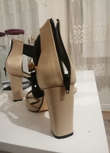 38 Beden Ayakkabi