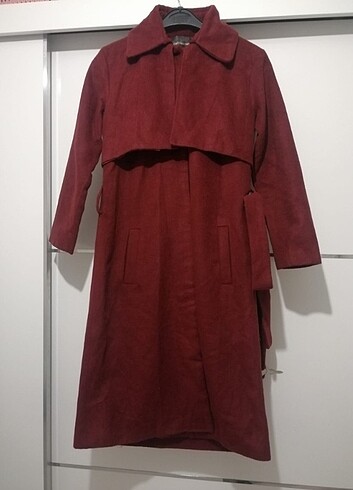 Diğer Bordo kaşe 