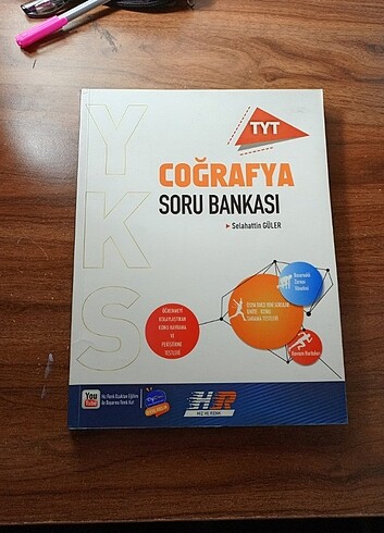 tyt coğrafya sıfır