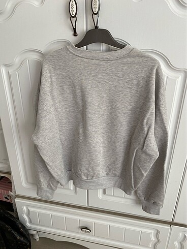 Diğer Baskılı sweat