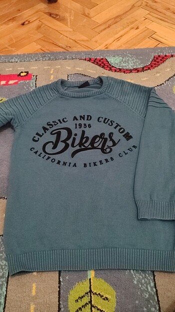 LC Waikiki Kazak&sweatshirt
