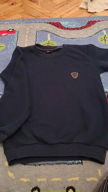 Diğer Sweatshirt