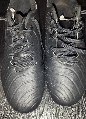 42.5 Beden siyah Renk Nike Tiempo legend 10 siyah krampon