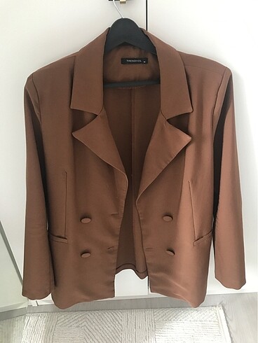 Trendyol & Milla Trendyolmilla blazer
