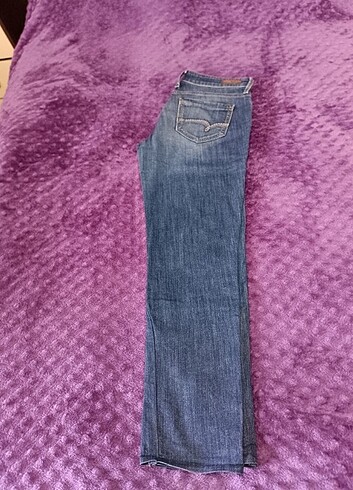 Mavi Jeans MAVİ bayan kot 30/30 orjinal ürün