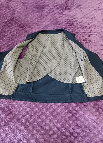 10 Yaş Beden LC Waikiki erkek çocuk yelek 9-10 yaş