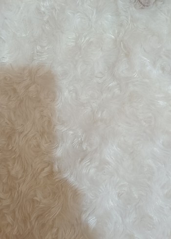 Beyaz Bebek Kundak ve Bere Seti - Görsel 2