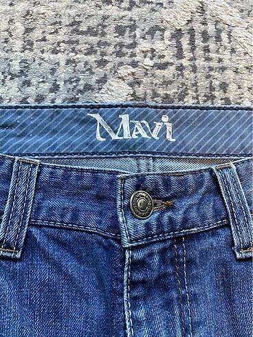 Mavi Jeans MAVİ Kot Pantolon