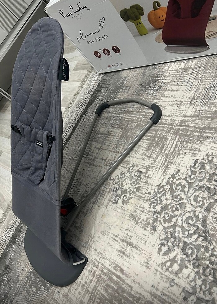 Ana kucağı - Görsel 4