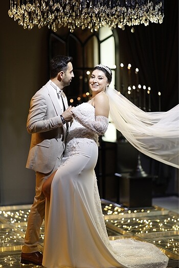 Gelin taçı