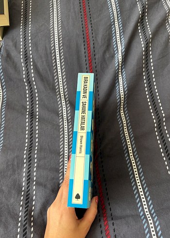 Bira, Kadın ve Şahane Hatalar Kitabı - Görsel 2