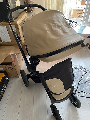 Diğer Beden Pierre cardin pc-410 alias plus travel set