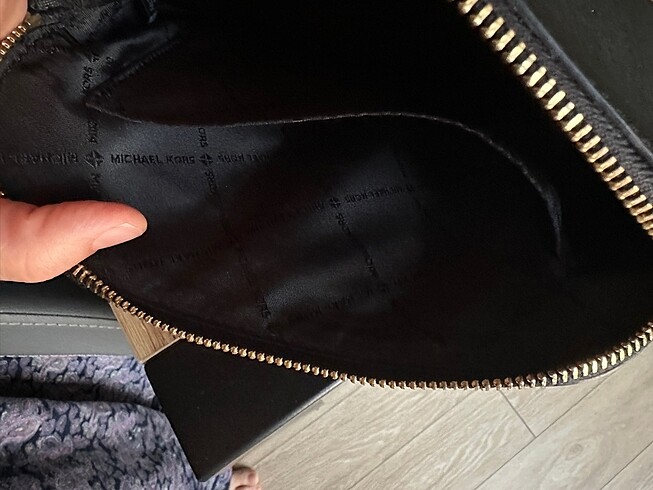 Beden Michael kors