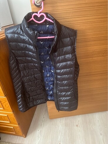 Beymen clup şişme kaztüyü yelek
