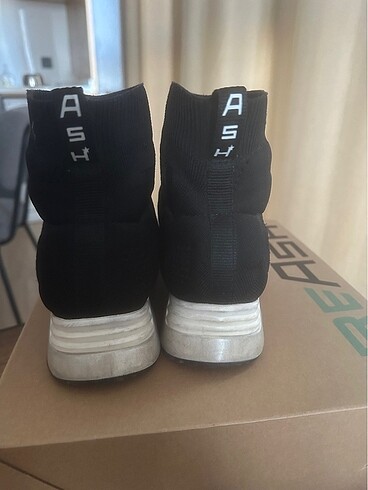Ash marka sneakers