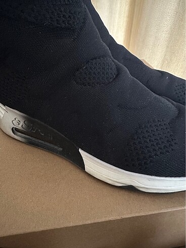 Ash Ash marka sneakers