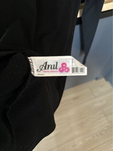 l Beden Termal siyah body 36 bedenle uyumlu