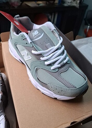New Balance Sıfır Ayakkabı