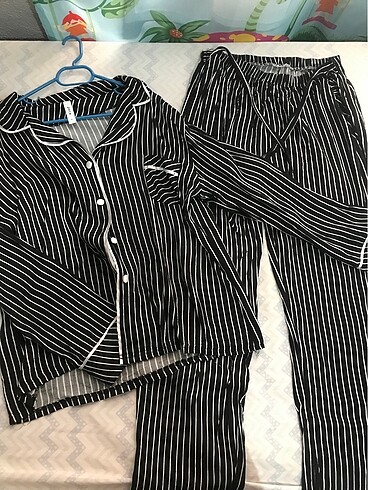 Diğer Pijama Takımı