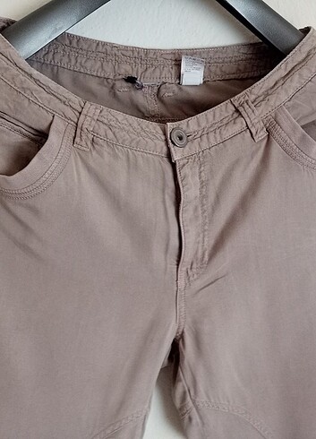 Keten pantolon 