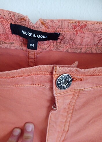 44 Beden Keten pantolon 