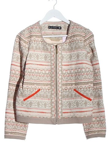 Otantik Ceket Blazer