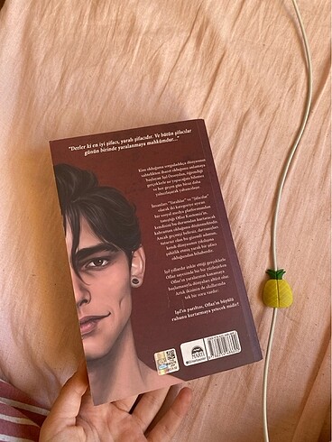  Beden kimse gerçek değil kitap