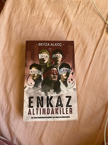 enkaz altınlakiler beyza alkoç