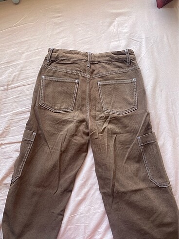Kiabi kargo pantolon