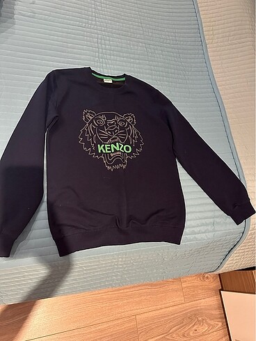 l Beden Kenzo sweatshirt