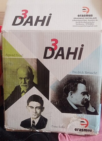 3 dahi set 