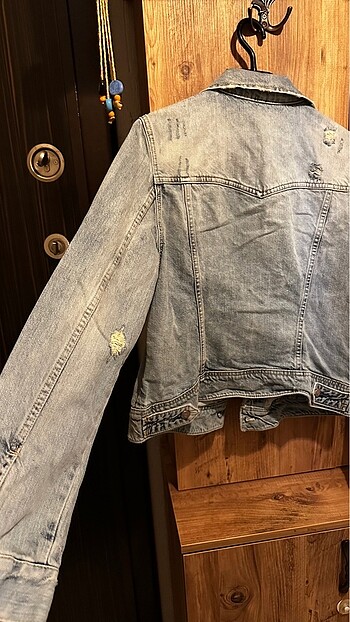 xl Beden ltb kot ceket