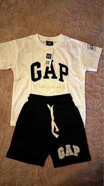 Gap takım