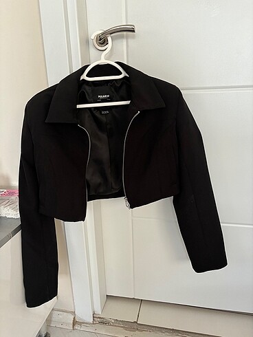 Pull and Bear Ceket