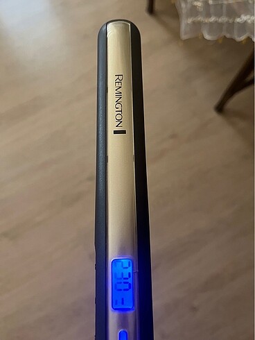 REMINGTON SAÇ DÜZLEŞTİRİCİ YENİ GİBİ