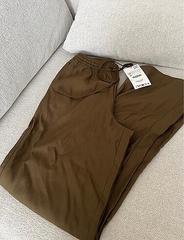 Zara pantolon