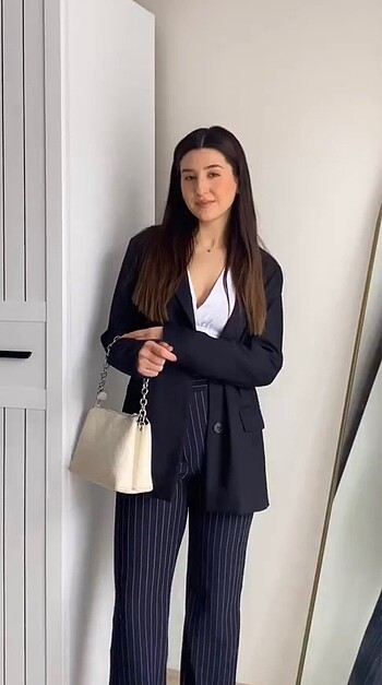 Blazer ceket