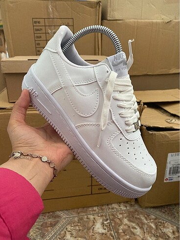 AIR FORCE SPOR AYAKKABI