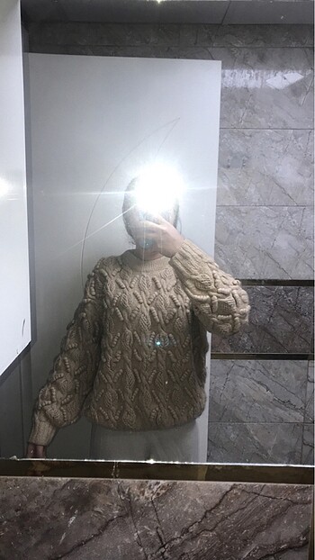 American Vintage Kazak