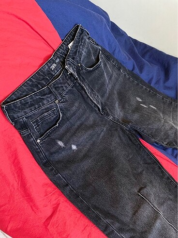 38 Beden Zara pantolon