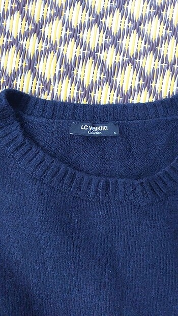 LC Waikiki Süveter