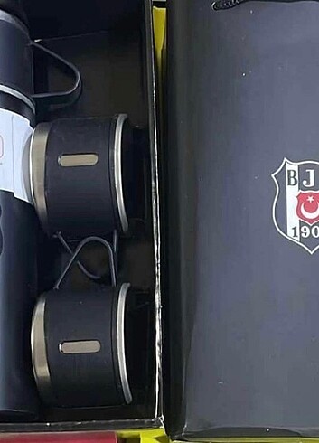 Beden Termos. Taraftar termos