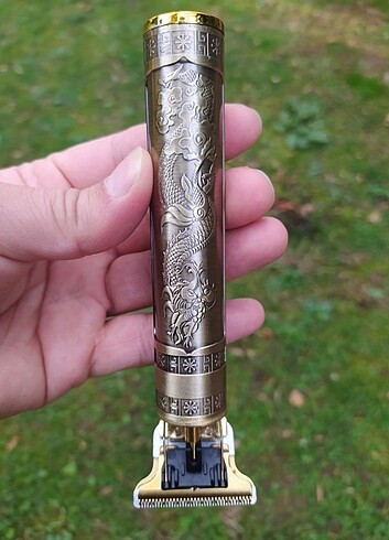 Traş makinesi  - Görsel 2