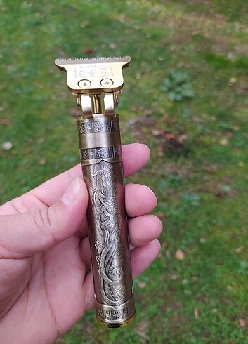 Traş makinesi  - Görsel 3