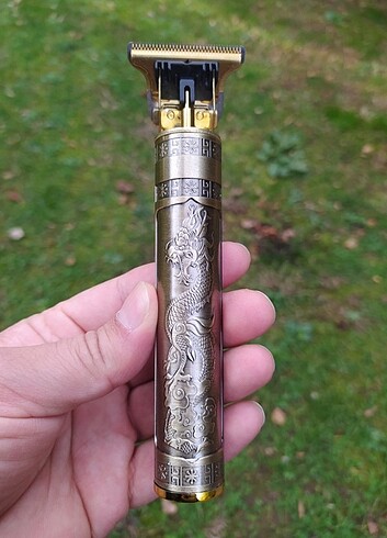 Traş makinesi  - Görsel 4