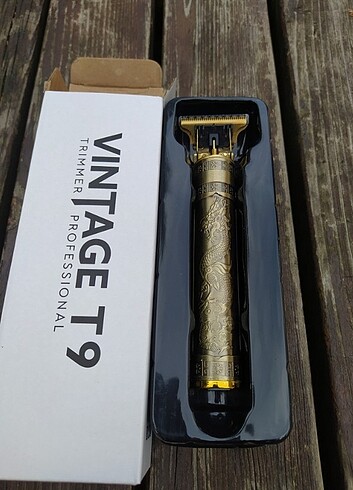 Traş makinesi  - Görsel 6