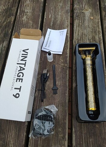 Traş makinesi  - Görsel 7