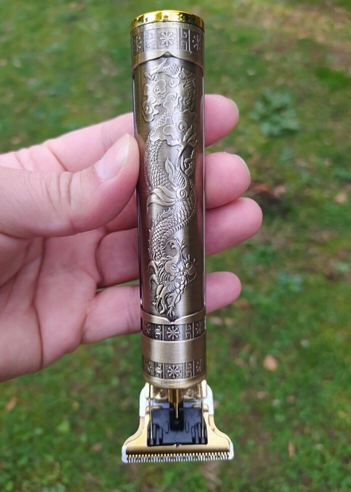 Traş makinesi  - Görsel 2