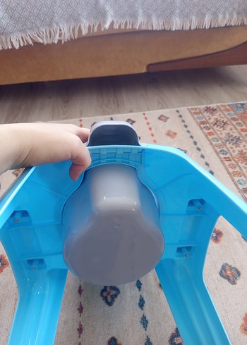 Mavi sıfır lazımlık - Görsel 6