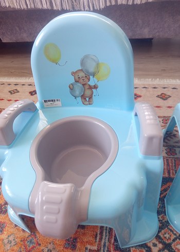 Mavi sıfır lazımlık - Görsel 2